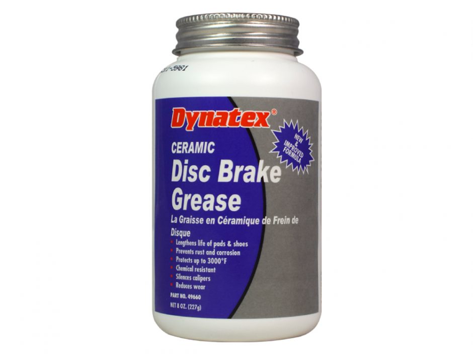 Disc Brake Slider Grease at Olivia Painter blog